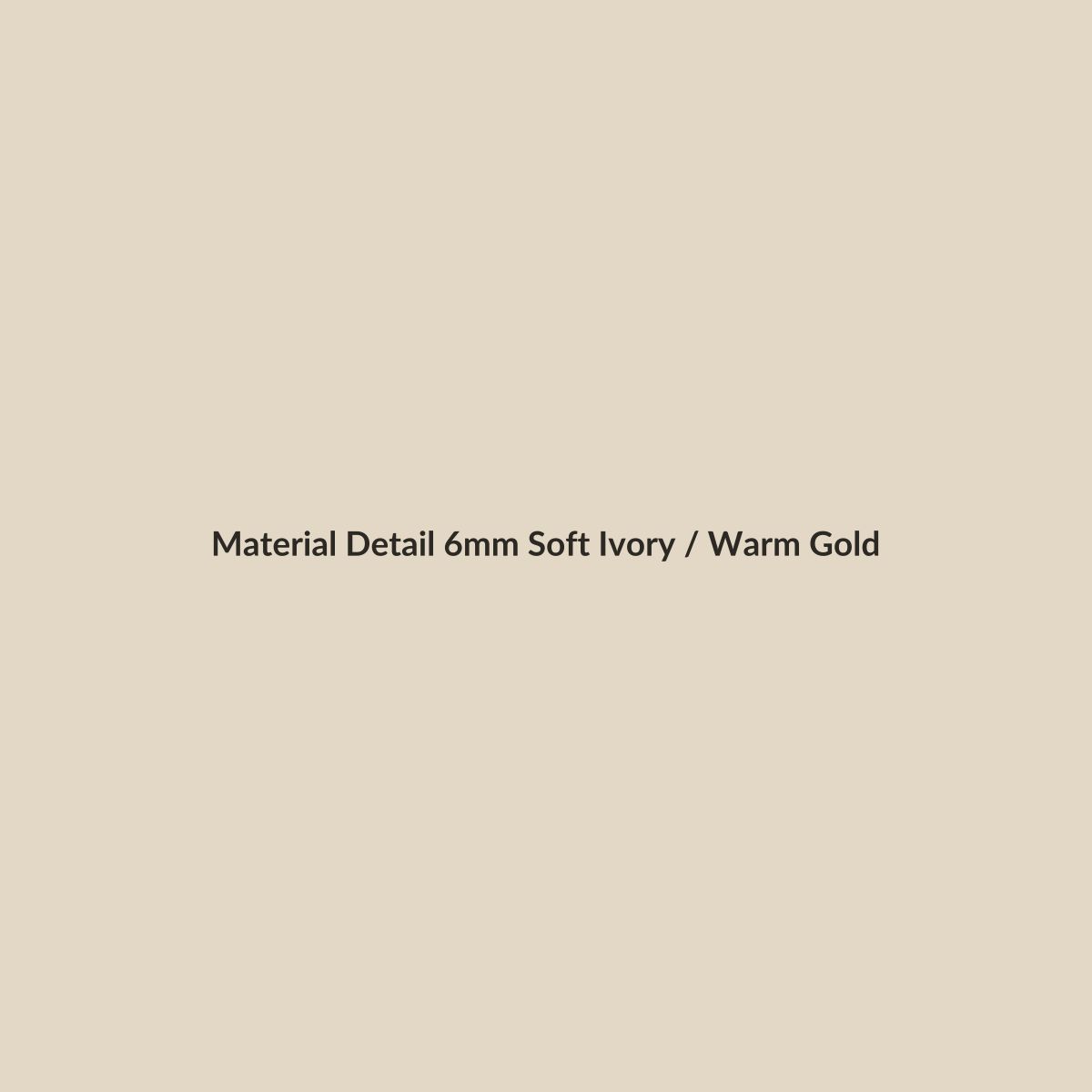 Gilded Pebble White Jade & Gold material detail – white-jade-style beads with restrained polished gold-tone spacers