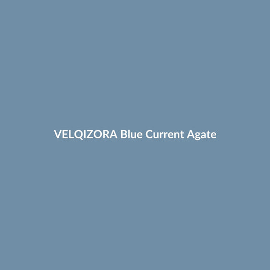 Blue Current Agate – VELQIZORA™ product preview