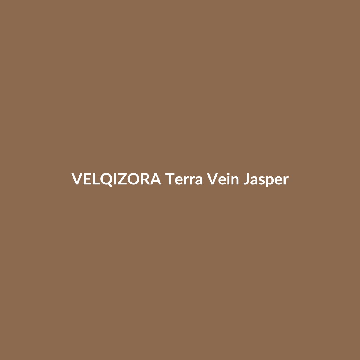 Terra Vein Jasper – VELQIZORA™ product preview