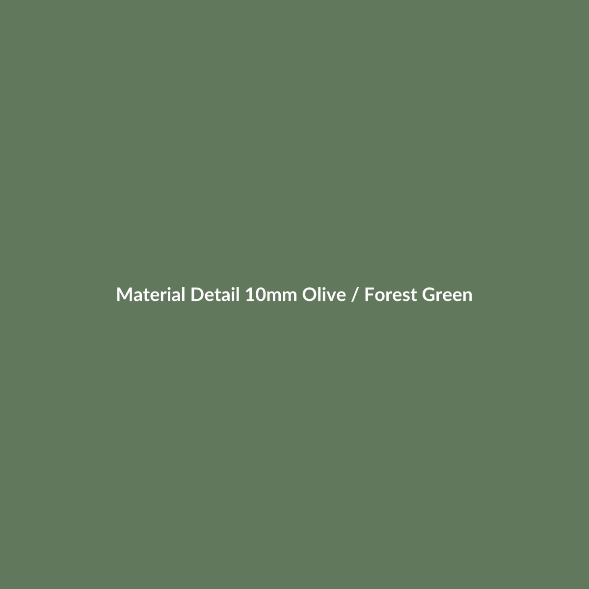 Olive Arc Green Aventurine material detail – aventurine-style polished beads in deep mineral greens
