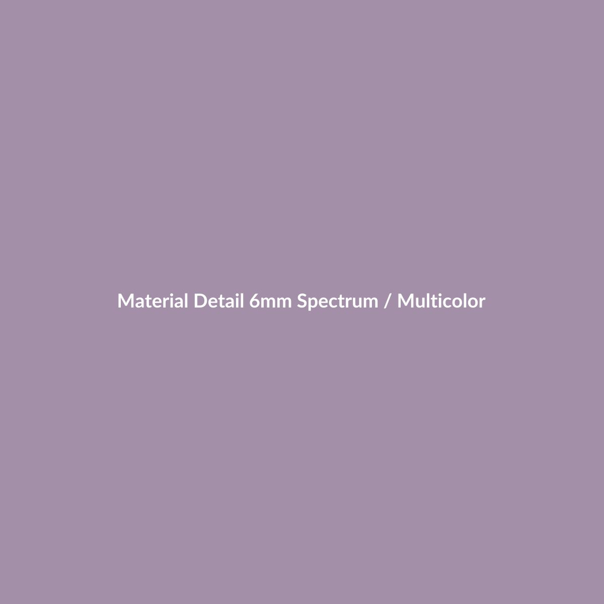 Prism Field Mixed Gemstone material detail – mixed gemstone-style beads in a controlled muted spectrum