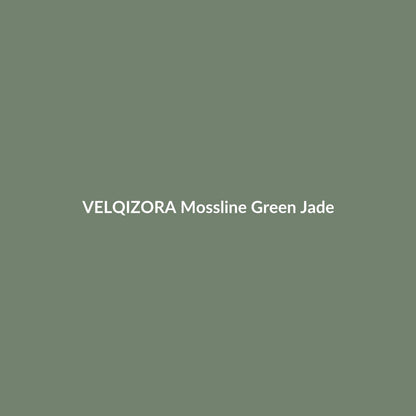 Mossline Green Jade – VELQIZORA™ product preview