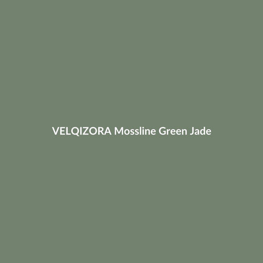 Mossline Green Jade – VELQIZORA™ product preview
